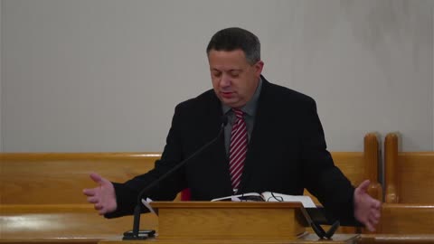 The Greeks And The Gospel part lll