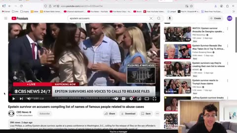 BREAKING NEWS: MAJOR ARRESTS ARE NOW TAKING PLACE! IT'S GOING DOWN!