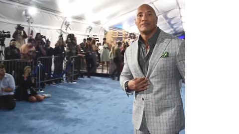 DWAYNE JOHNSON LEAVES THE INTERNET IN SHOCK WITH WEIGHT LOSS TRANSFORMATION |THE ROCK