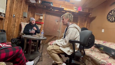 Ep. 958 "Lil Super Hero Training" by Patrick Henry The Batman