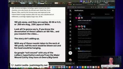 Charlie Kirk Assasination: Psyop, Turning Point, Beyond the Headlines