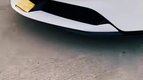 💨🏎️ This Ferrari F8 Tributo's Engine Sound is PURE Symphony! | LuxurySportsCars