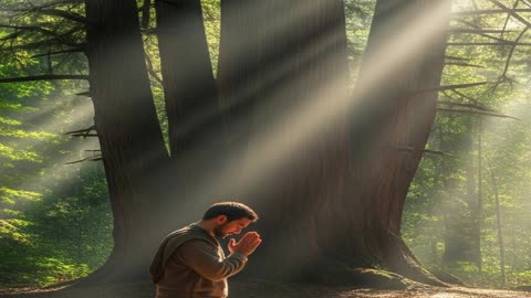 Prayer: Follow Your Calling #prayer #godscalling