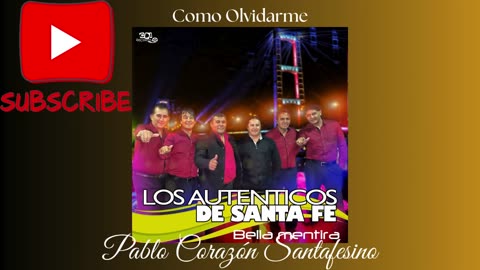 Los Autenticos De Santa Fé