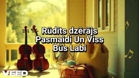 Rūdīts dzērājs Pasmaidi Un Viss Būs Labi