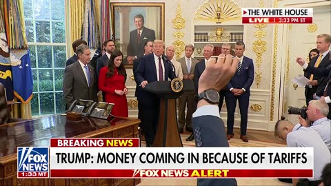Trump slams Jerome Powell over rates: ''Too Late' is too late'