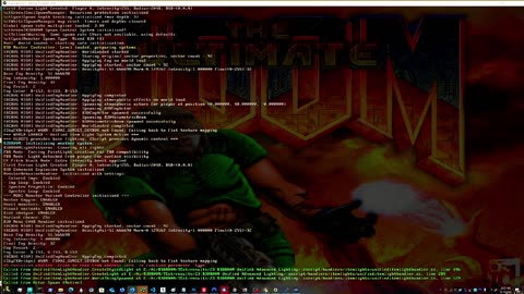 DOOM MOD
