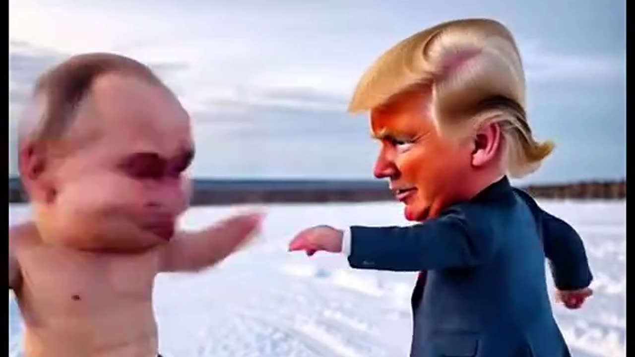 who win comment |||figth