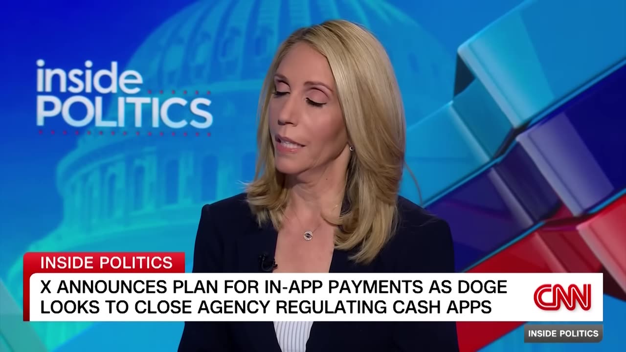 Fired CFPB chief says Musk may have another goal for gutting the agency