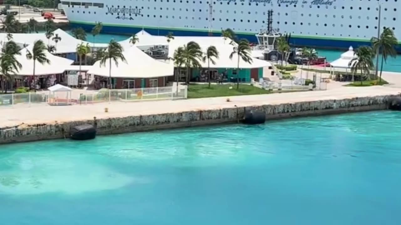 Freeport Bahamas