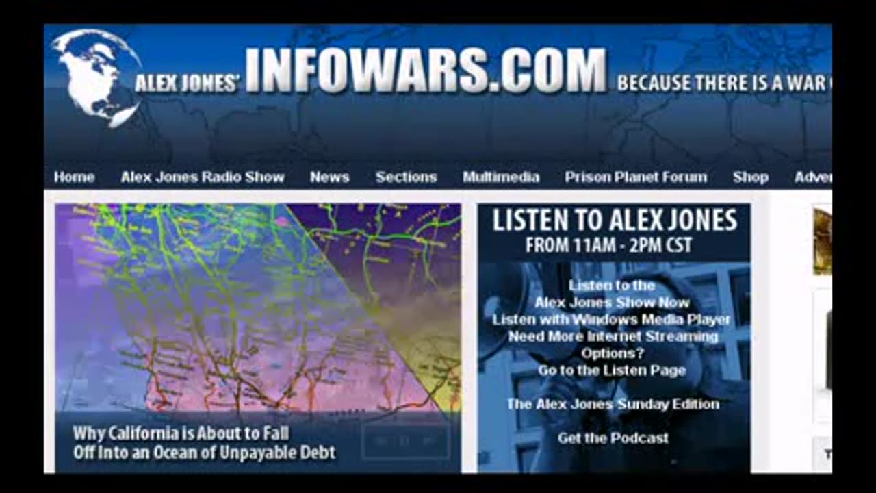 IW Archives 2010 Oct 22