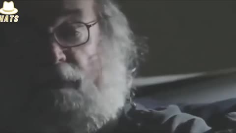Film Director Stanley Kubrick dies shortly after this exposure