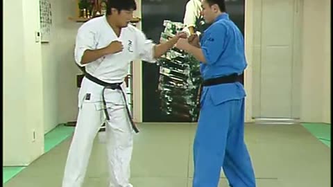 Kudo: Daido Juku (Part 2)
