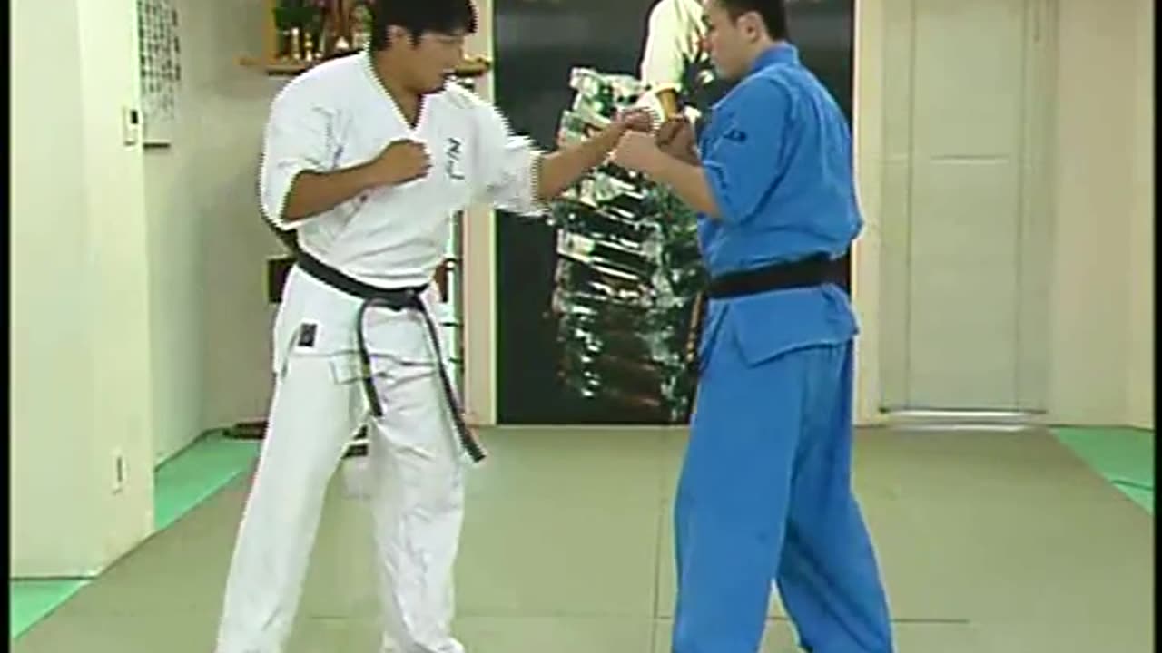 Kudo: Daido Juku (Part 2)