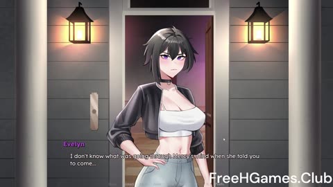 Stray Sinner v0.0.16 [Dog Strike Games] [English – Uncensored] PC Download