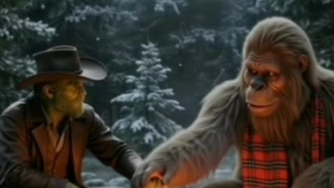 Cowboy G, The Ramblings. Full Movie