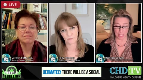 What will the world look like if we don't do something about the digital control grid?