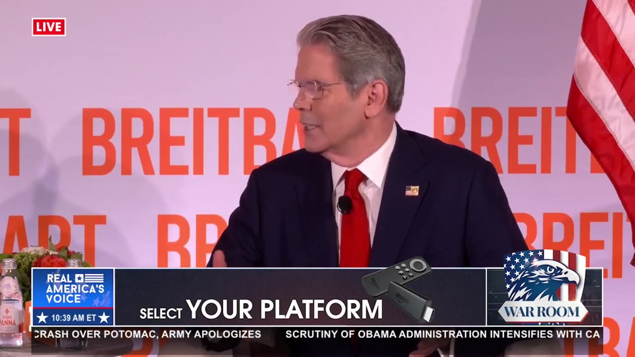 GDP SURGES 3% IN Q2—TRUMP POLICIES FUEL CONFIDENCE AND GROWTH