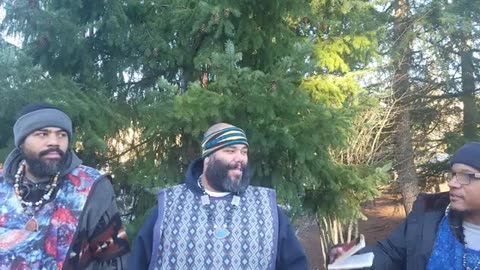 Seattle Washington Live Camp Church 1-24-26