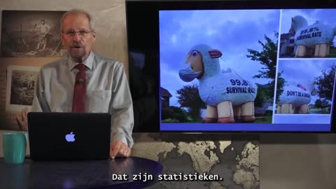 PP&S Report- The Hegelian Dialectic (Dutch/NL Subs)