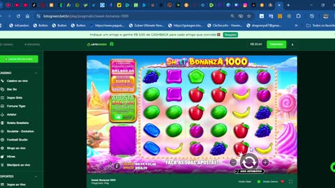 Apostas Online _ Lotogreen -