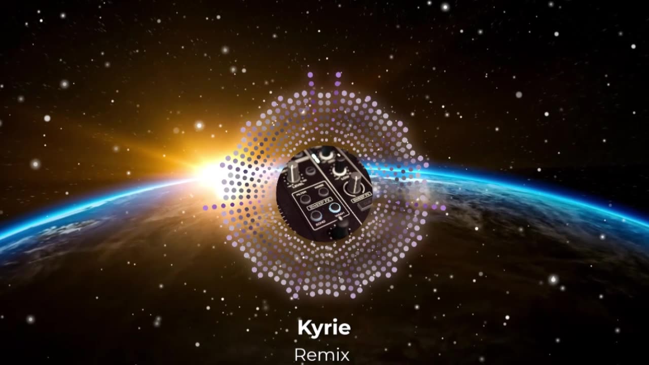 Kyrie Remix