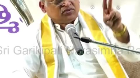 భారతంలో ధర్మ సూక్ష్మాలు Part 7 15