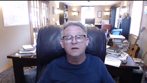 Passion and Leadership - Intro