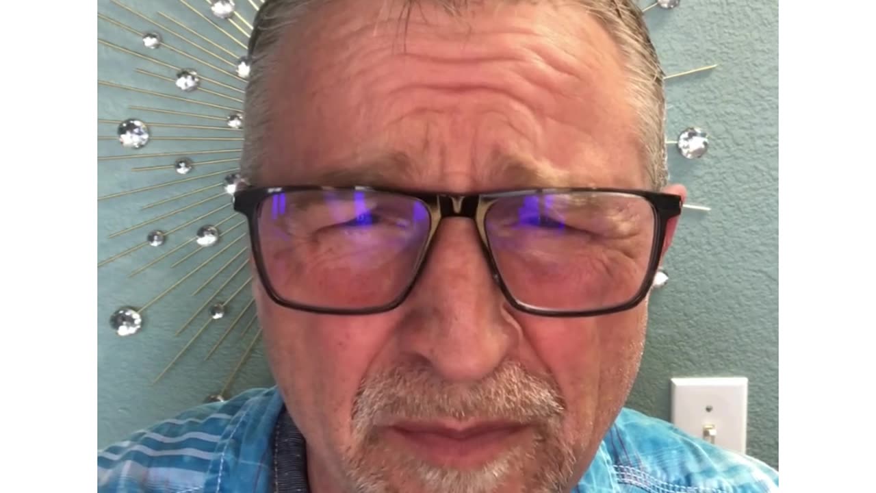 Another Silly Joke with Greg Sostrom-episode 49