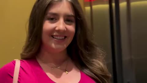 woops 😅💀 thought I might’ve missed that one. Do you prefer taking the elevator alone