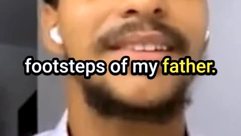 Hezbollah Muslim Terrorist Shares His Testimony After Finding Jesus