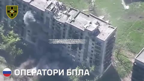 💥🔥 Ukraine Russia War | 28th Mechanized Brigade Artillery Strikes Russian Infantry in Donetsk | RCF