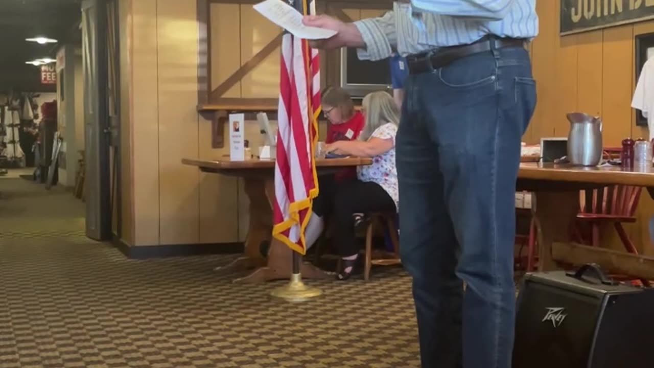 How to Get the Trump Voter to the Polls in 2026