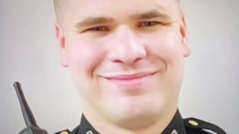 Rest in peace hero
