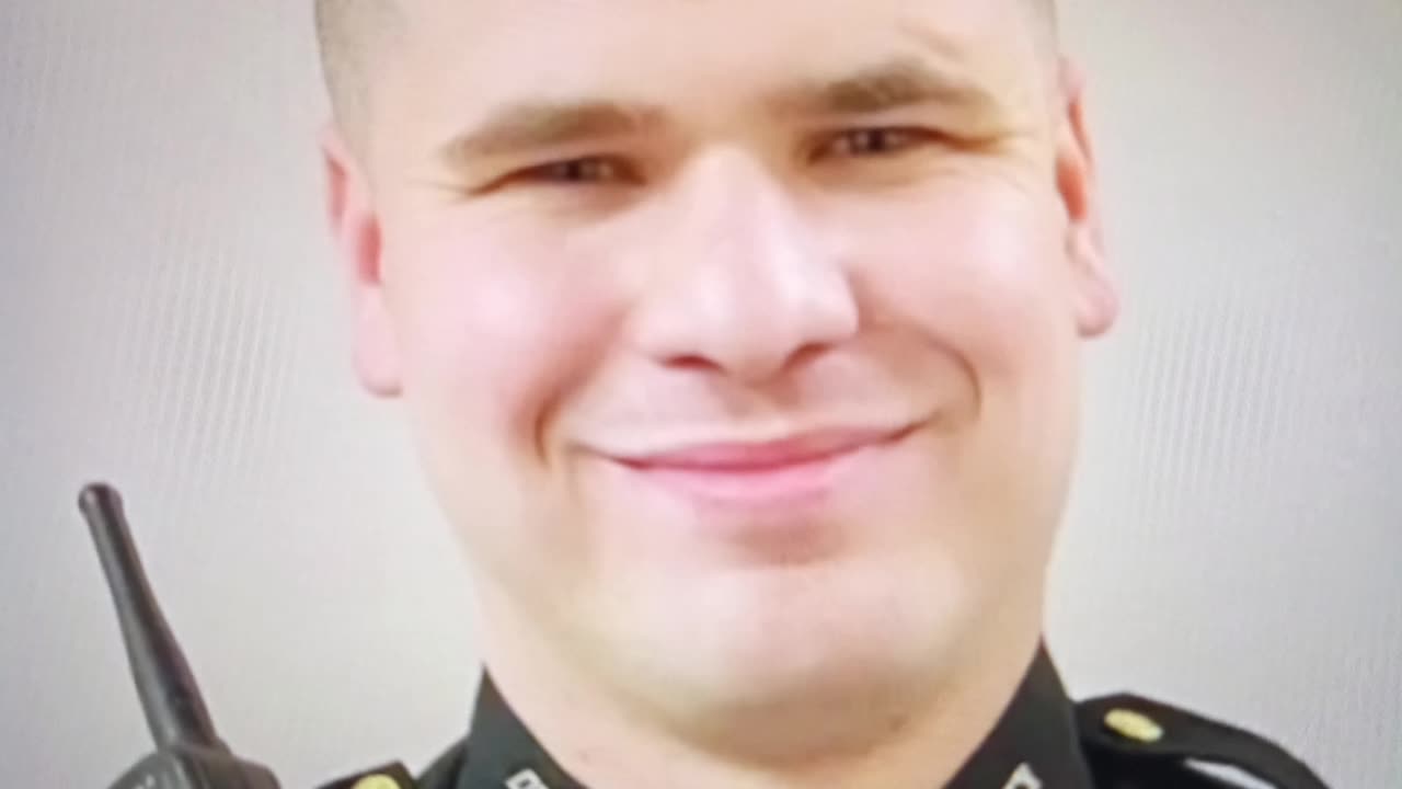 Rest in peace hero