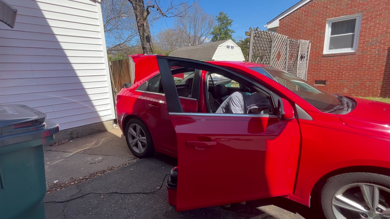 Ep. 219 "Detailing with $hockoebottomboy$" by Patrick Henry The Batman