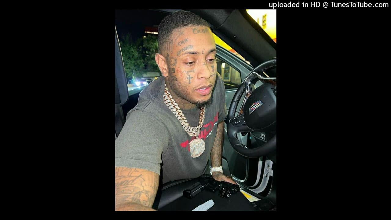 Southside Type Beat "Humanoid"