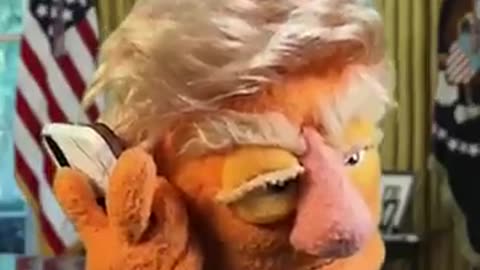 Trump's new approach to Putin #PUPPETREGIME