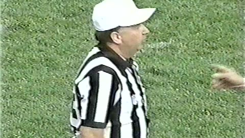 1992-10-18 Houston Oilers vs Denver Broncos Part 1