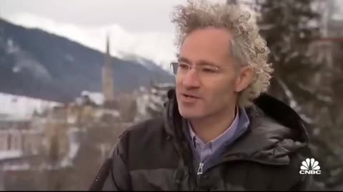Palantir CEO tells CNBC that his company's software "single-handedly" stopped the "far right