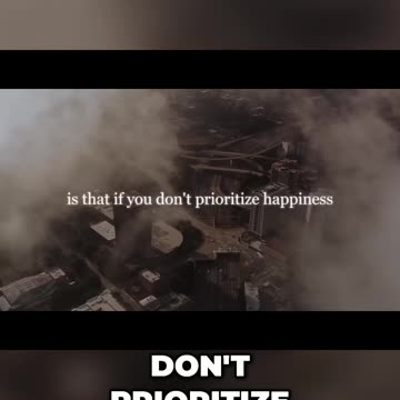 Unlock True Happiness_ The Power of Duty and Honor