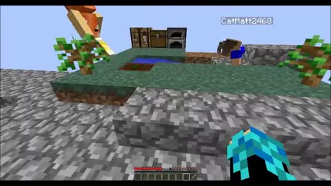 WoF Skyblock Part 1