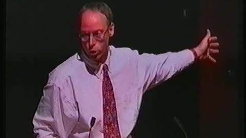 (Unseen Footage) Dr. Steven Greer | 19th Leeds International UFO Conference 2000