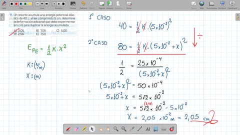 AULA 20 REPASO 2026 - 1 | Semana 02 | Física S2