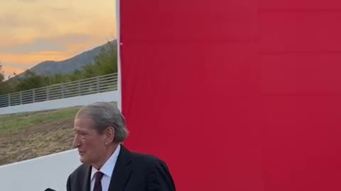 Berisha për krerët e UÇK-së nga Istogu: Urojmë konfirmimin e pafajësisë së tyre