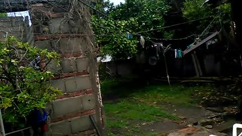 Soledad: Lluvia del viernes 24 de octubre de 2025 en la tarde