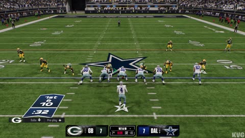 Madden NFL 26 - Jacksonville Jaguars vs San Francisco 49ers