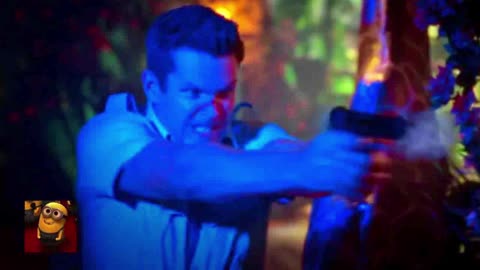 Twisted Metal - Agent Stone’s Origin Story (S1E3) _ Movieclips