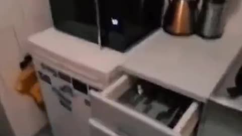 😨👻 Super scary #ghostlytoksa: Ghost, Paranormal Activity, Poltergeist | TheHauntingHour