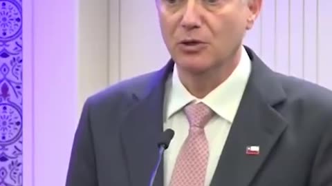 EL PDTE. Kast, dice que apoyará una eventual intervención de EE.UU contra el narcoestado de maduro